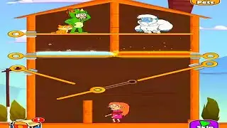 Home Pin- How To Loot- Pull Pin Puzzle | Level 171 Solution | Gameplay
