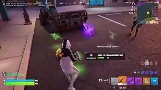 FORTNITE 67 !