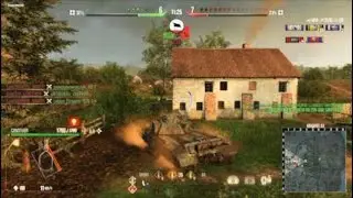 CONCEIVER MASTER 4800 DMG 7 KILLS