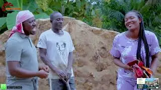 FUTURE Episode 3😂😂 ft Komfo College, Paxword, Nana Yeboah, Osoode😂😂😂😂