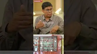 'என்னது இதையெல்லாம் Students-ஏ Choose பண்ணிக்கலாம்..!'😲 Saveetha Engineering College