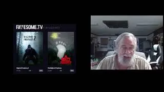 Bigfoot prophecy 2  update on stash