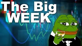 Bitcoin to 38k?