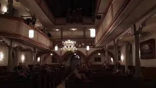 Johannis Kantorei singt: Hosianna