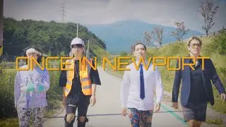 [M/V] Monday Feeling (먼데이필링) - Once in newport