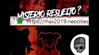 &Eacute;STA P&Aacute;GINA GUARDA OSCUROS SECRETOS (max2019.neocities.org)