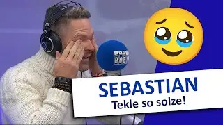VIP VODITELJ Sebastian