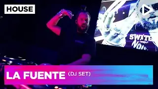La Fuente (DJ-set) @ Full Colour Podcast | SLAM!