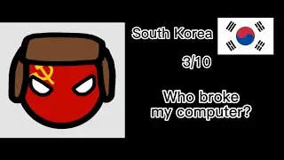 Soviet rates EAS alarms around the world | Part 2