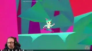 Wandersong, Part 9