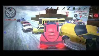 Payback 2- Victory over opponent