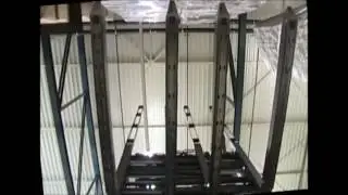 KOOI-Reachforks&reg; - Multi pallet handling