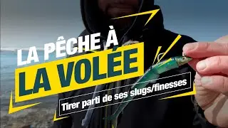 P&ecirc;che &agrave; la vol&eacute;e facile en bord de mer