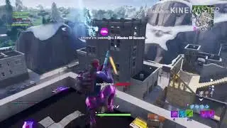 Halsey-without me fortnite montage