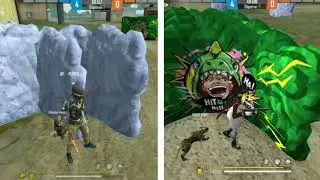 X1 COM A TELA DIVIDIDA PEPITO VS AQUINO
