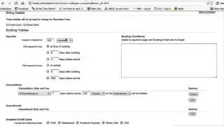 Hotel Link Solutions Property Details