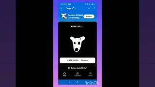 #dogs #dogs withdraw #dogs on binance