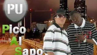 O.G Black & Guayo ''El Bandido'' - Pico Al Sapo [Www.PartyUrbano.Net.Tc]