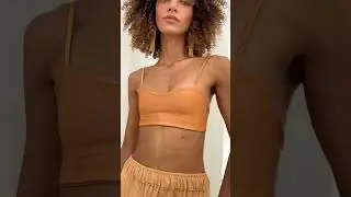 Eco-friendly Boho Pants From Mexico