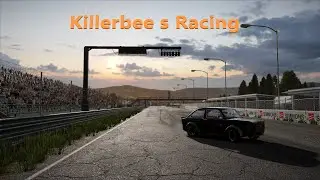 Wreckfest *Let's play PC* !!Somes races in Killerbee S!! (Replay stream twitch)