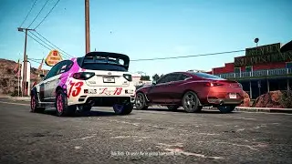 Need For Speed Payback - Off-Road League & Full Missions Walkthrough [Hard Difficulty]