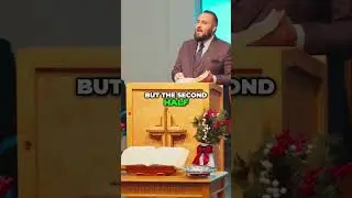 The Blood Of Jesus Christ