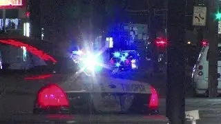 Mother of three ID'd as Willard standoff victim