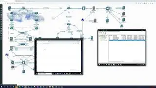 Windows Certificate Authority Design and Installation - Install Cert for IIS certsrv Part 7