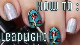 How To: Leadlight