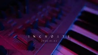 2026.01.02 - MC-505 x MPC Live II + X-Station (control)