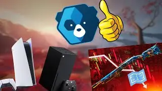 Shatterline BIG UPDATE - Blueprint changes, Console news, And more