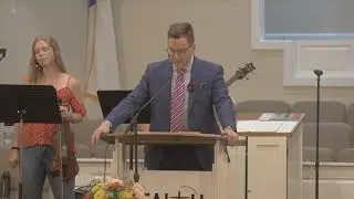 Get Your Resolve On - Mickey Briles - Mother's Day - Sunday, May 14, 2023