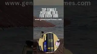 Top Female Perfume Oils for Every Vibe | Top Perfume Oils
