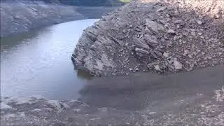 vidange barrage