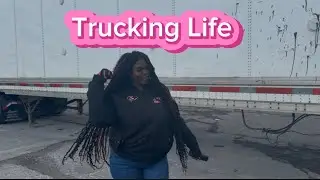 Life of Jay Trucking Journey