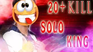 VOKEY GAMING KING OF SOLO VS SQUAD FAST MOVING PUBG MOBILE|PROFESTIONAL PUBG MOBIEL PLAYER INDDNESAI