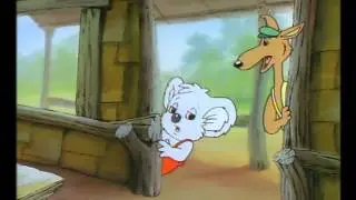 Blinky Bill - Épisode 12 - Elémentaire, Docteur Splodge!