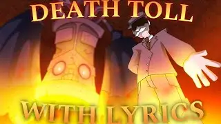 Death Toll with Lyrics (Cover) (ft. @VortexTT36) - Hypno's Lullaby