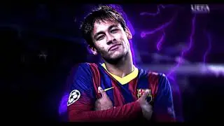 Neymar Junior X Get Right Witcha
