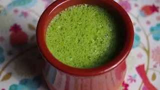 Victoria Boutenko Mother Of All Green Smoothies