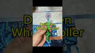💎 My Top 5 Diamond Painting Tools! Rolling Pen, DP Wheel Tool & More!