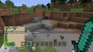 Minecraft Roll play