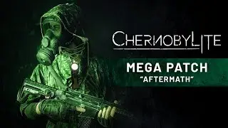Chernobylite 