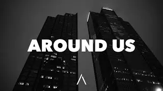 Cartoon, NCT, VALLO - Around Us (Lyrics) ft. Pasha & Carlos Ukareda