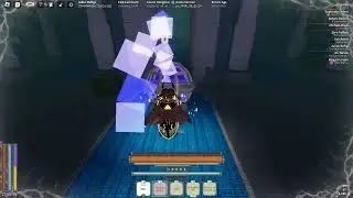 Restore pls deepwoken