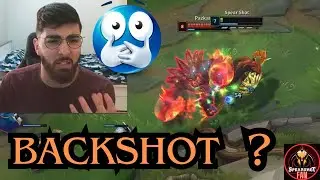 SPEAR VS NAKED ROCK | SPEARSHOT