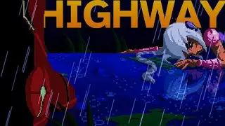 Unsighted: Highway | Dec. 5, 2022