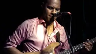 Jimi Hendrix tribute-Highway Chile-by Bald As Love