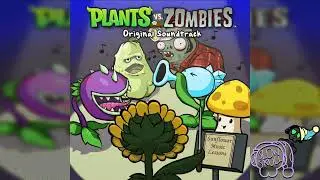 Laura Shigihara - Zombies on Your Lawn [Slowed + Reverb]