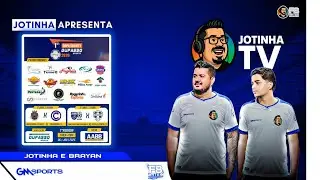 1COPA SOCIETY DUPASSO SPORTS 2026 NA AABB SAO LUIS DE MONTES BELOS